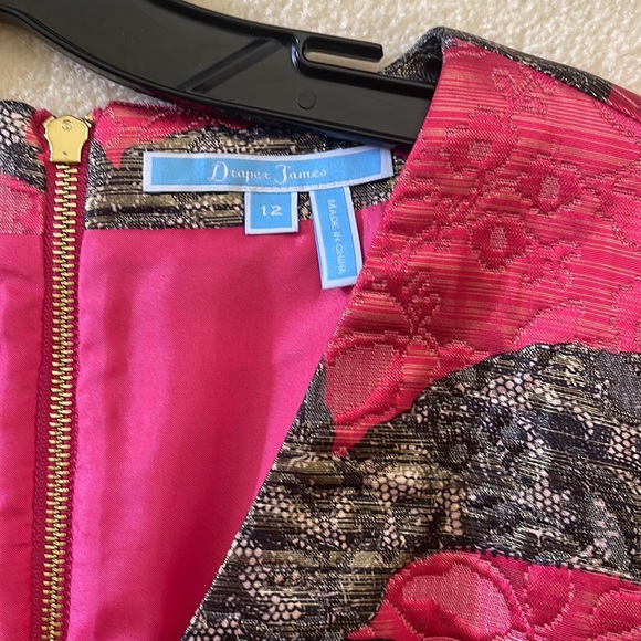 Draper James Cocktail Dress - Picture 2 of 6